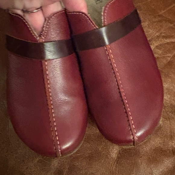 PIKOLINOS GRANADA Women’s medium heel clogs - Picture 11 of 14